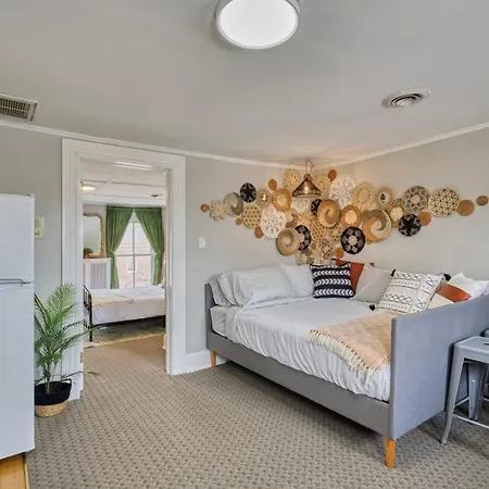 Beautiful Capitol Hill 1Br Apartment Near Us Capitol-2