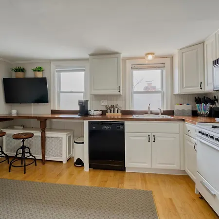 Beautiful Capitol Hill 1Br Apartment Near Us Capitol-3