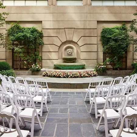 Westin Georgetown, Washington D.C.-2