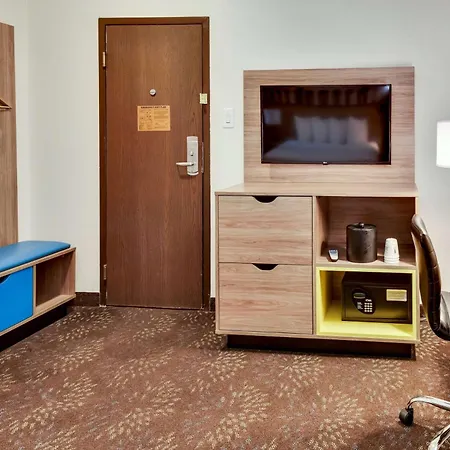 Days Inn By Wyndham Washington Dc/Connecticut Avenue-3