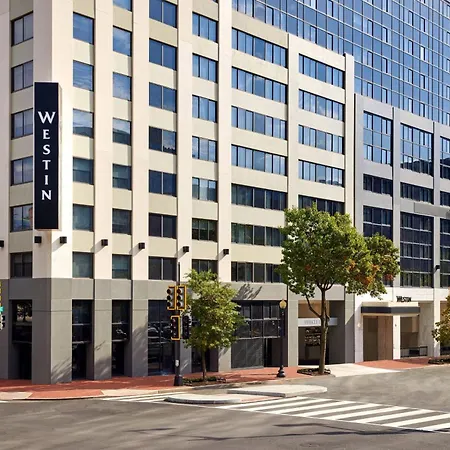 The Westin Dc Downtown-2