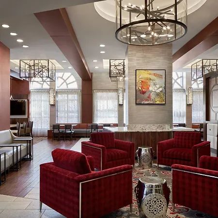 Fairfield Inn & Suites By Marriott Washington Downtown-2