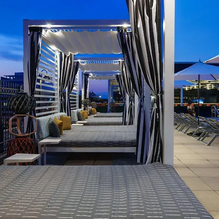 Yotel Washington Dc-3