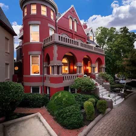 Swann House-3