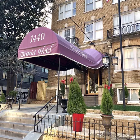 District Hotel-2