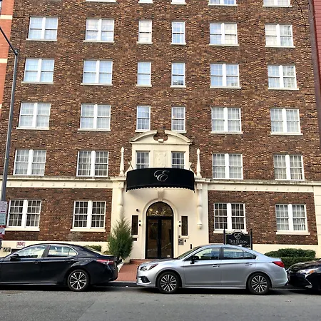The Eldon Luxury Suites-2