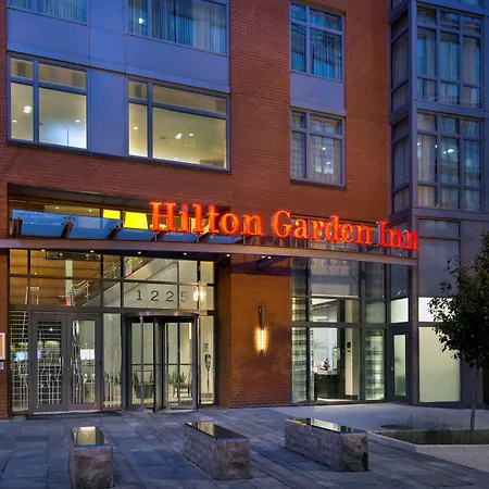 Hilton Garden Inn Washington D.C./U.S. Capitol-2