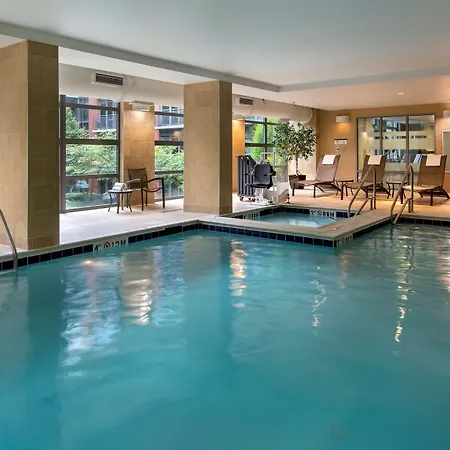 Hilton Garden Inn Washington D.C./U.S. Capitol-3