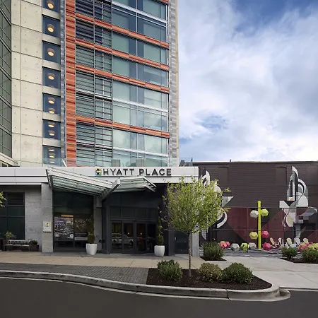 Hyatt Place Washington Dc/Us Capitol-2