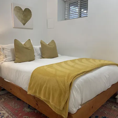 Charming 2Bd1Ba In Hip Area - Near Metro-2