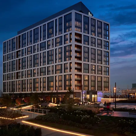 The Watermark Hotel-3