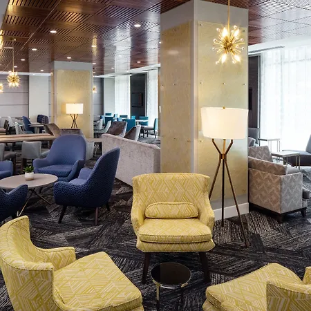 Holiday Inn Express Washington Dc Downtown By Ihg-2