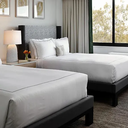 Glover Park Hotel Georgetown-3