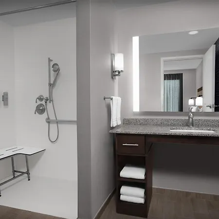 Homewood Suites By Hilton Washington Dc Noma Union Station-3