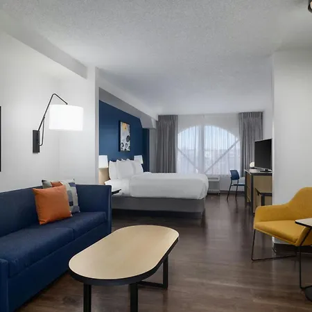 City Express By Marriott Washington, Dc Northeast-2