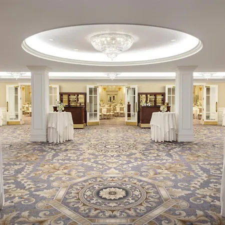 Waldorf Astoria Washington Dc-2