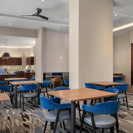 Homewood Suites By Hilton Washington Dc Capitol-Navy Yard-2