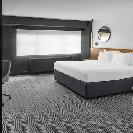 Arc Hotel, Washington Dc, Series By Marriott-3