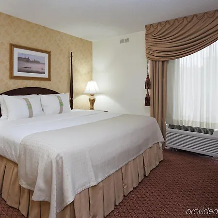 Holiday Inn Washington-Georgetown-3