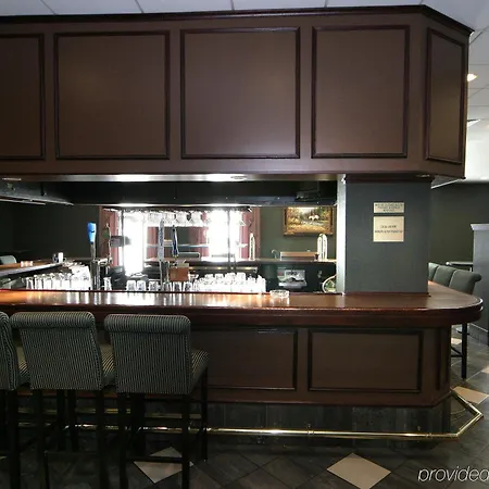 Holiday Inn Washington-Georgetown-2