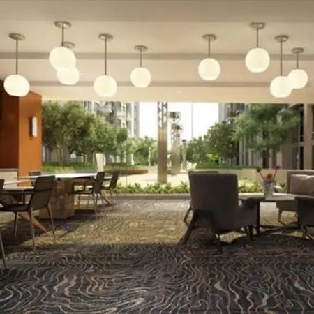 Global Luxury Suites In Downtown Bethesda-3