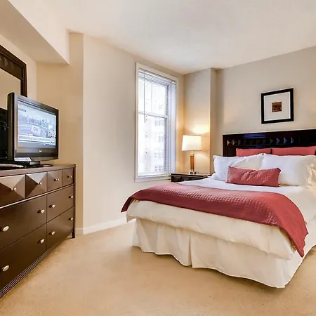 Global Luxury Suites At M Street-3