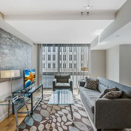 Global Luxury Suites At The National Mall-3