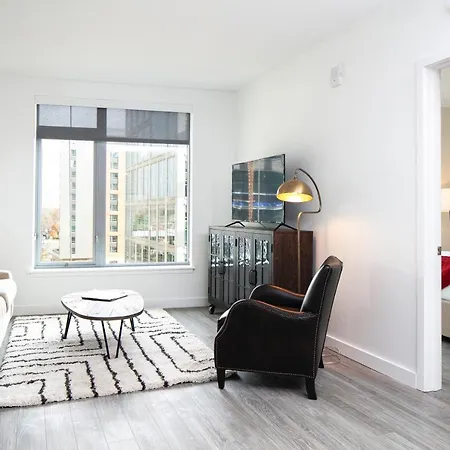 Whyhotel Arlington Ballston Luxe Suites N Randolph St-3