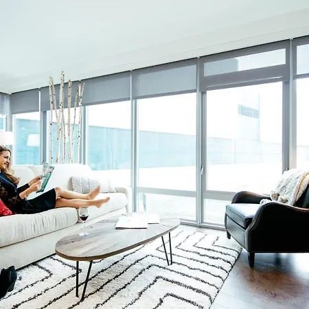 Whyhotel Arlington Ballston Luxe Suites N Randolph St-2