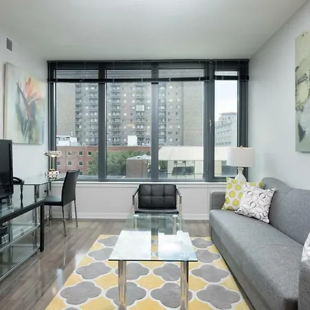 Global Luxury Suites In Downtown Bethesda-2