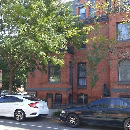 1118 P Street Northwest #1-2