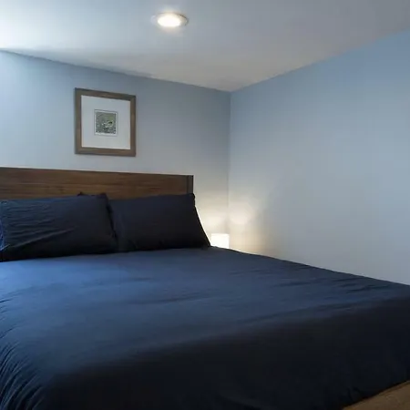 Luxury 2 Bedroom Apartment W/ Free Parking-3