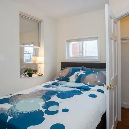 Charming Studio - 3 Min Walk To Petworth Metro Station; 10 Min To Convention Center-2